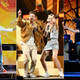 Image for article titled Sparkly, Silvery Glitz and Solidarity at the 16th Annual Latin Grammys